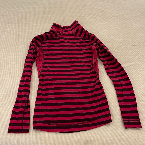 Smartwool Women’s Mernio Quarter Zip - Picture 2 of 4